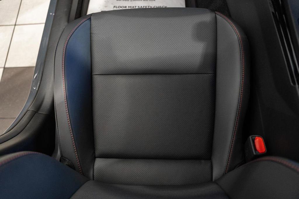 New 2026 Toyota Prius Plug-In Hybrid image 30