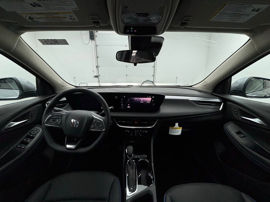 New 2026 Buick Encore GX Sport Touring w/ Advanced Technology Package image 2