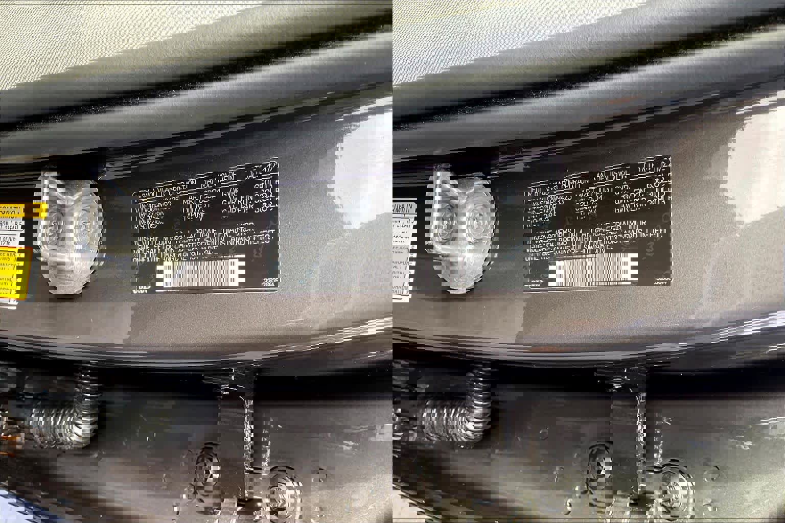 Used 2023 Volvo XC90 T8 Plus w/ Protection Package Premier image 35