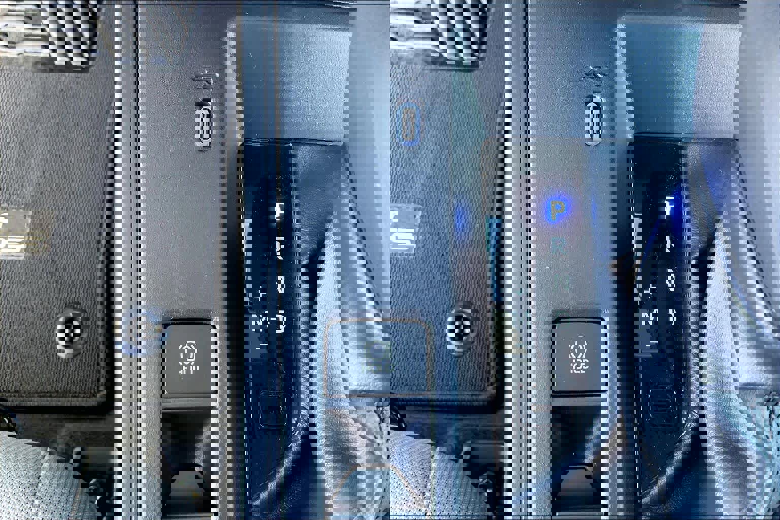 New 2026 Toyota Corolla Cross L image 18