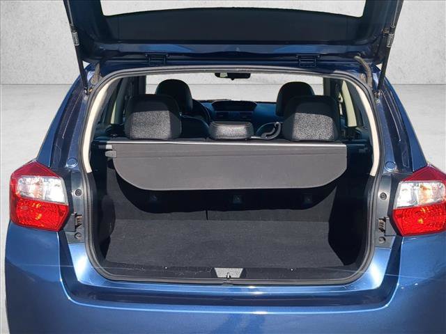 Used 2013 Subaru Impreza 2.0i Sport Limited AWD/4WD image 6