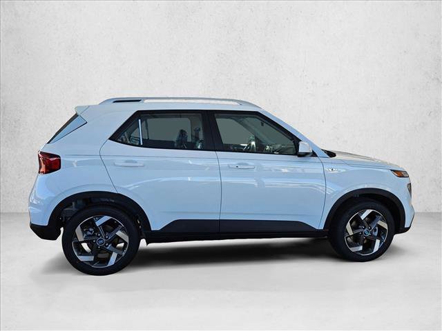 New 2026 Hyundai Venue SEL image 7