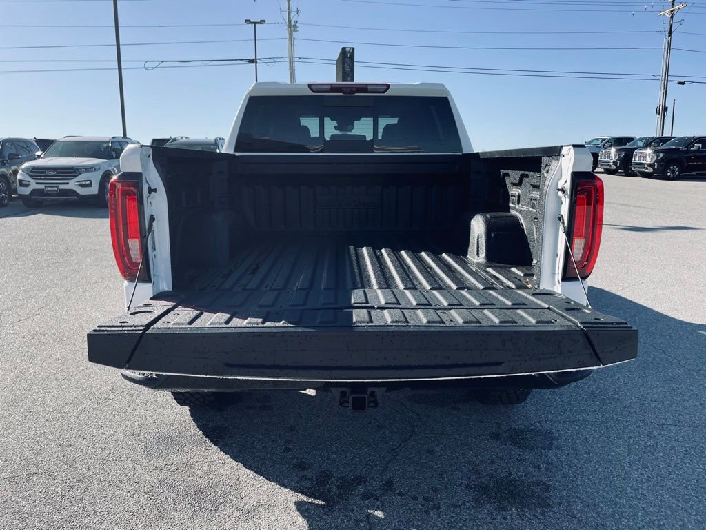 New 2026 GMC Sierra 1500 AT4X image 28