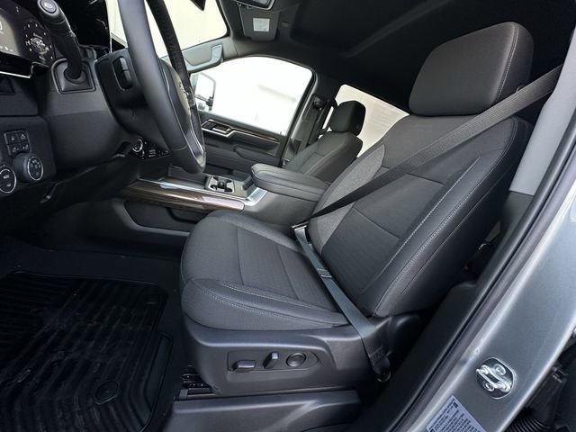 New 2026 Chevrolet Silverado 2500 LT w/ Trail Boss Package image 19