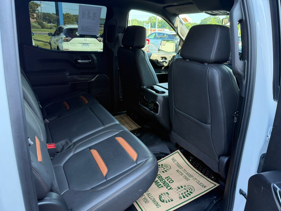 Used 2021 GMC Sierra 1500 AT4 AWD/4WD image 27