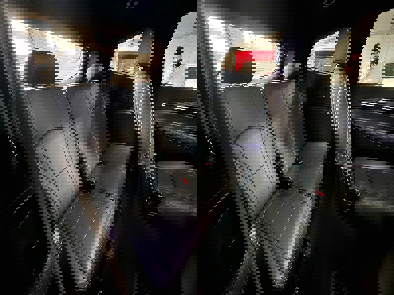 Certified 2024 Buick Enclave Essence w/ Experience Buick Package image 17