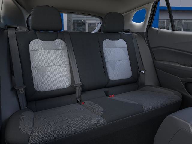New 2026 Chevrolet Trax LS w/ Driver Confidence Package FWD image 17