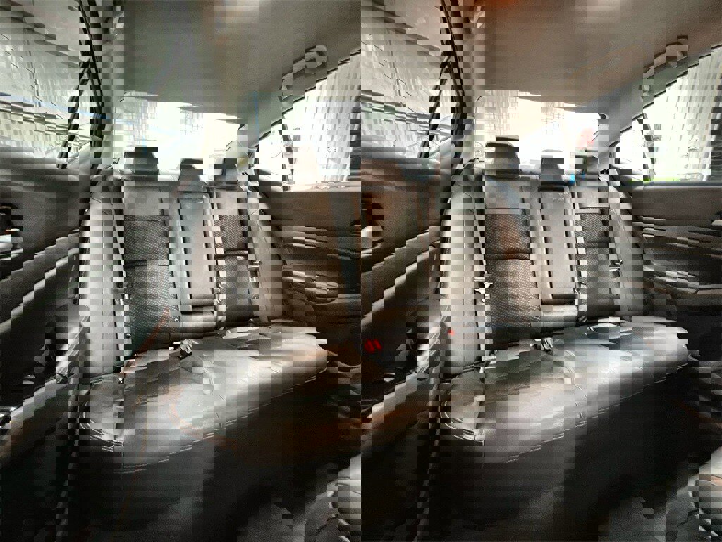 Used 2024 Nissan Altima 2.5 SR image 24