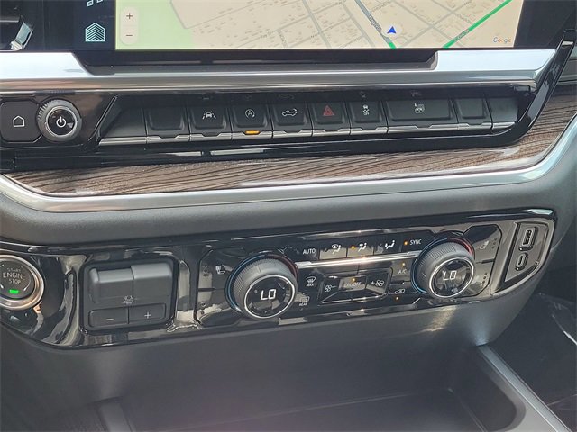 New 2026 Chevrolet Silverado 1500 RST w/ Convenience Package II image 48