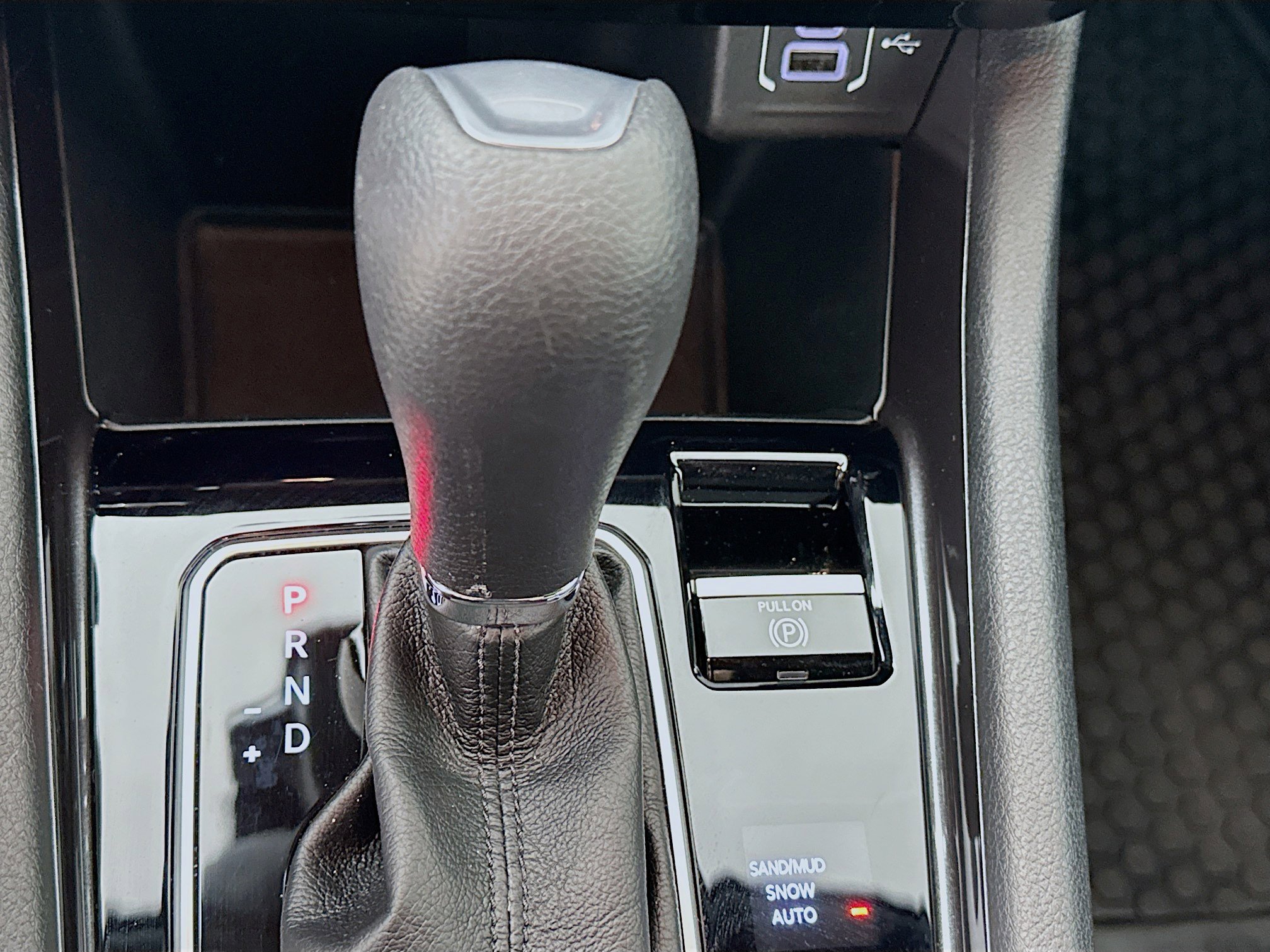 Certified 2025 Jeep Compass Sport image 20