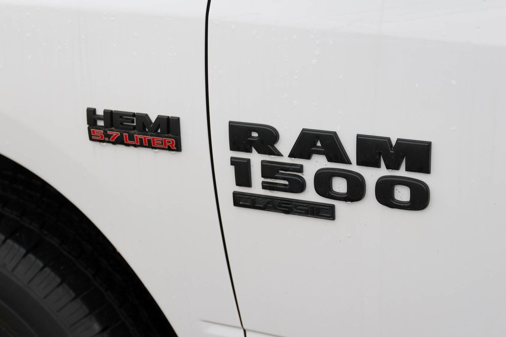 New 2024 RAM 1500 Tradesman w/ Popular Equipment Group image 6