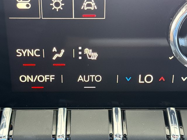 New 2027 GMC Terrain Elevation w/ Elevation Premium Package FWD image 14