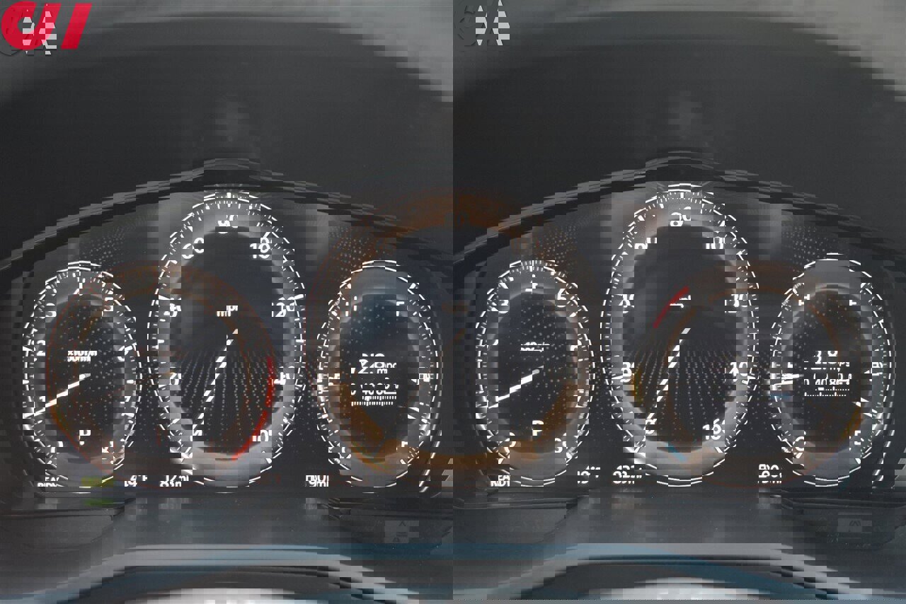 Used 2025 MAZDA CX-90 3.3 Turbo w/ Premium Plus Pkg image 17