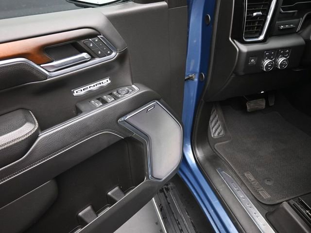 Used 2024 GMC Sierra 1500 Denali image 14
