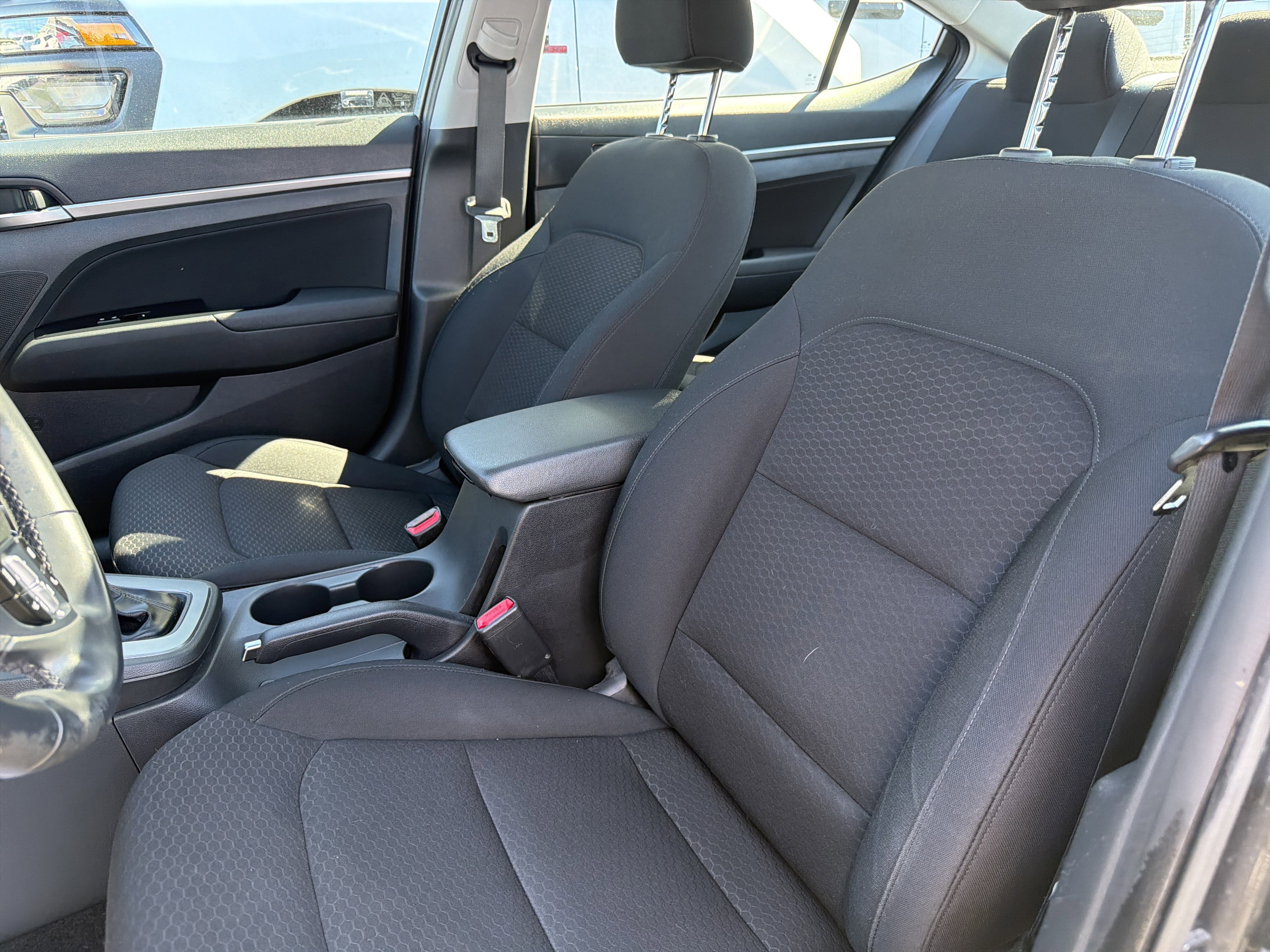 Used 2020 Hyundai Elantra Value Edition w/ Cargo Package (C1) image 10