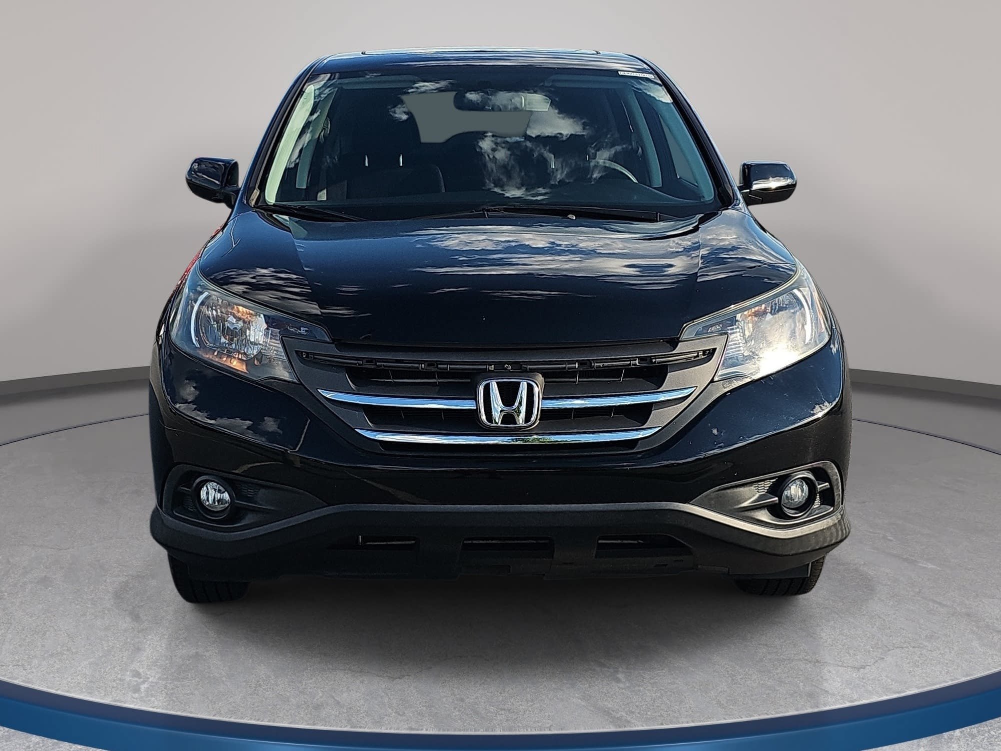 Used 2013 Honda CR-V EX image 2