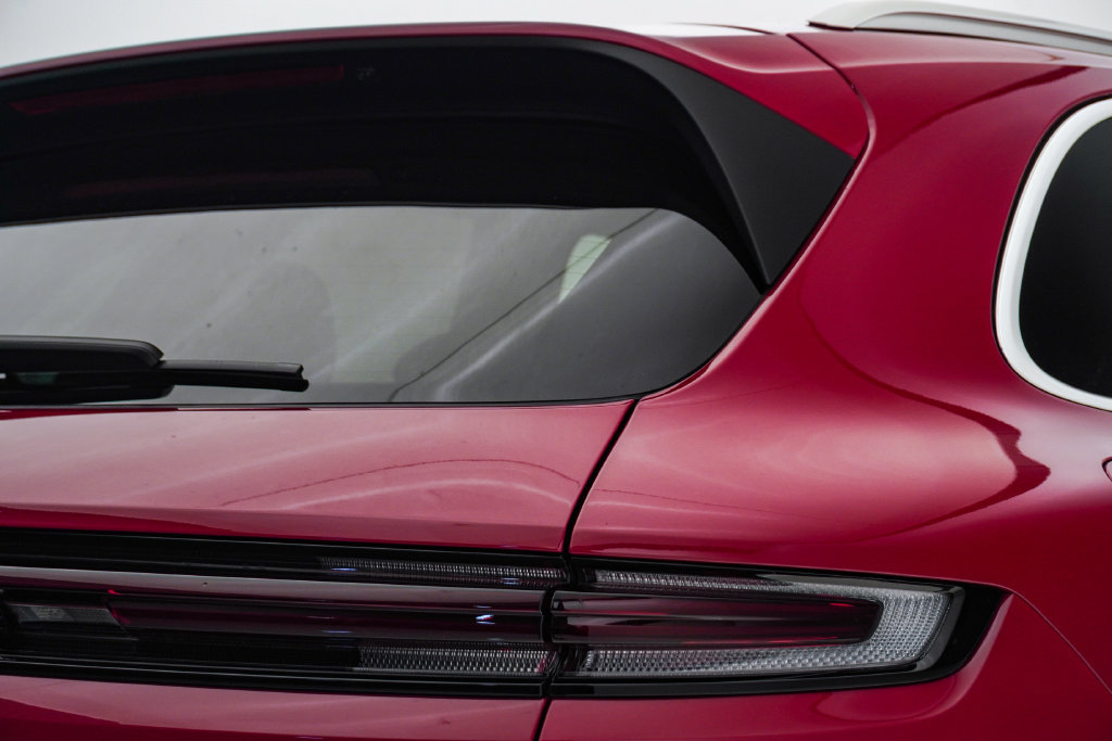 New 2026 Porsche Cayenne AWD/4WD image 13