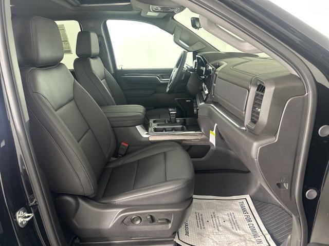 New 2025 Chevrolet Silverado 1500 LTZ image 20
