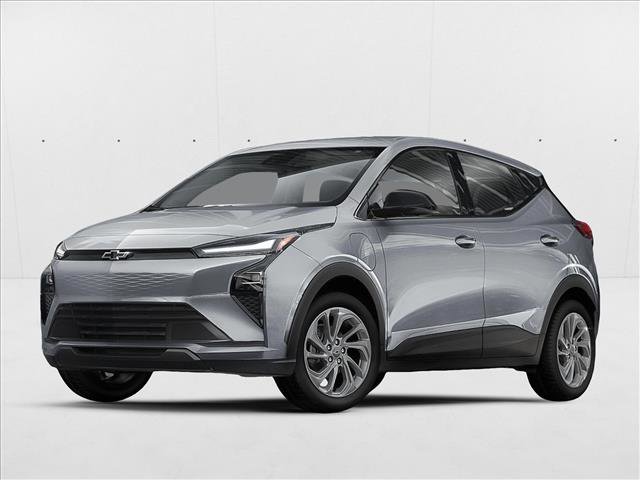 New 2027 Chevrolet Bolt RS image 1