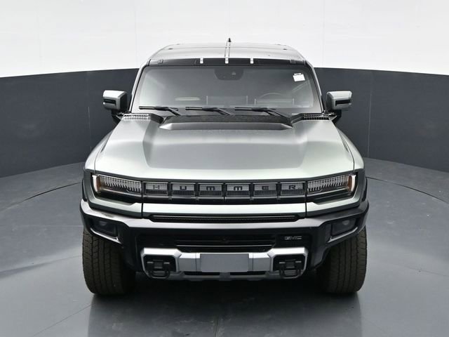 Used 2024 GMC Hummer EV 3X AWD/4WD image 30