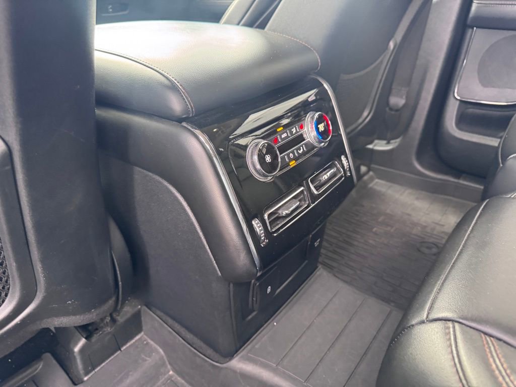 Used 2023 Lincoln Aviator AWD w/ Elements Package image 23