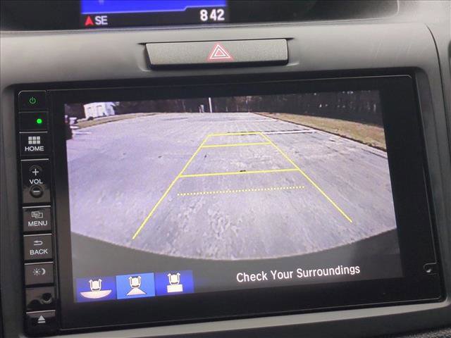 Used 2016 Honda CR-V Touring image 14