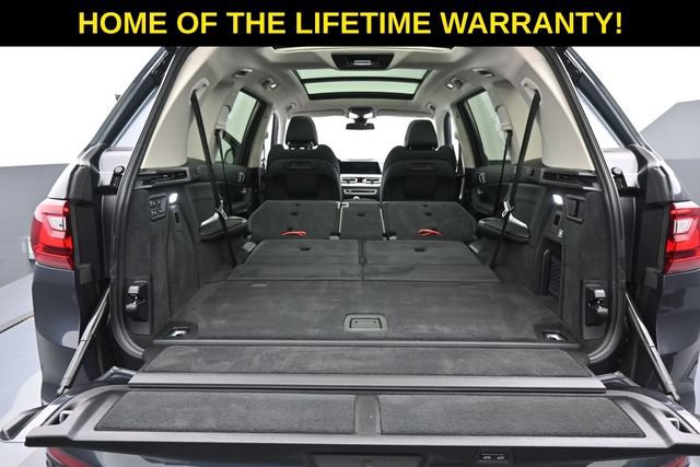 Used 2022 BMW X7 xDrive40i w/ Premium Package AWD/4WD image 43