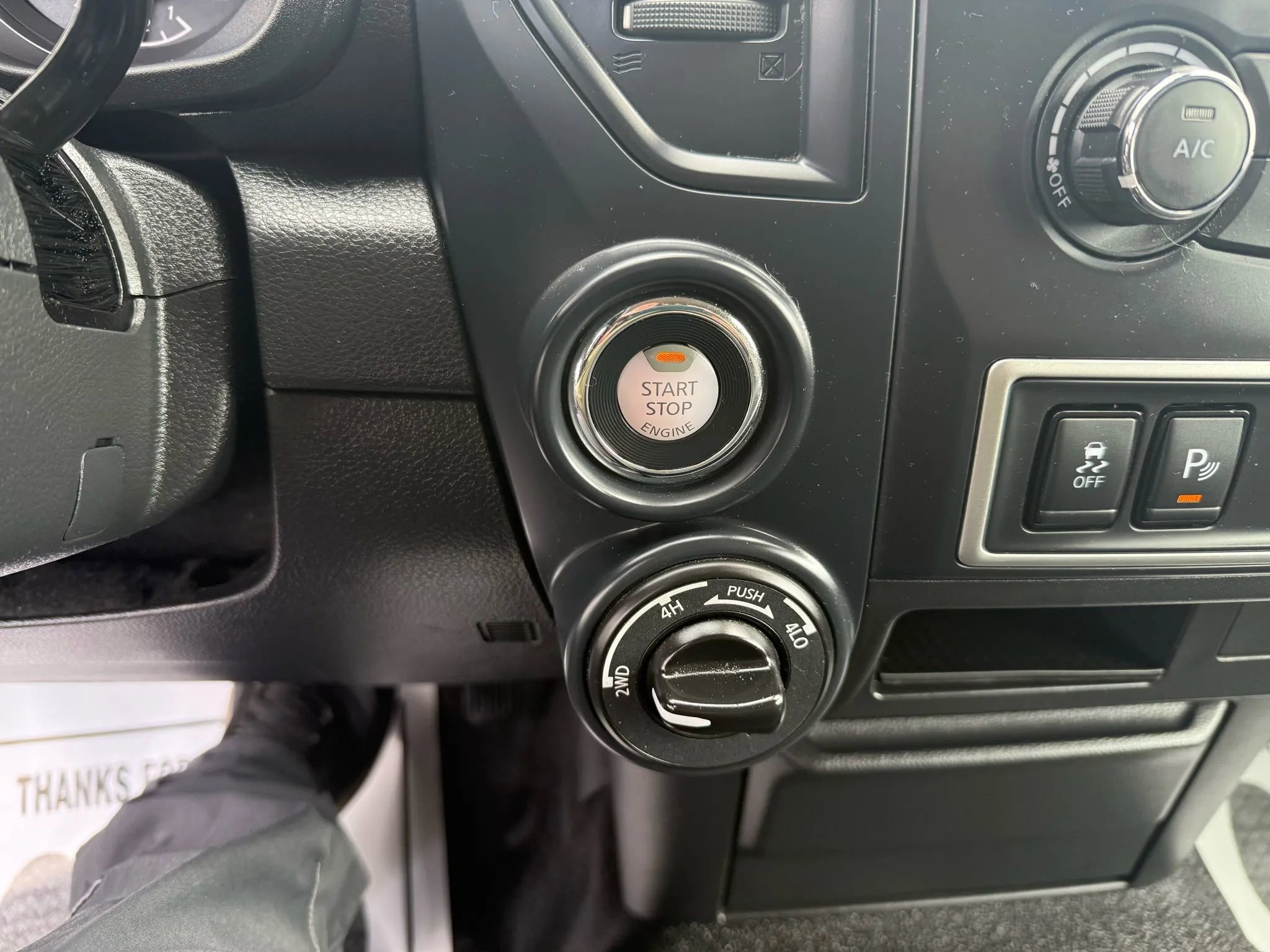 Used 2020 Nissan Titan S w/ S Utility Package image 11