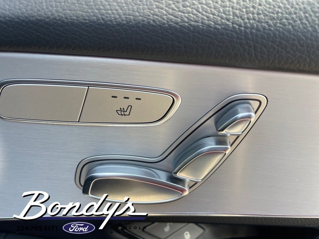 Used 2021 Mercedes-Benz GLC 300 image 21