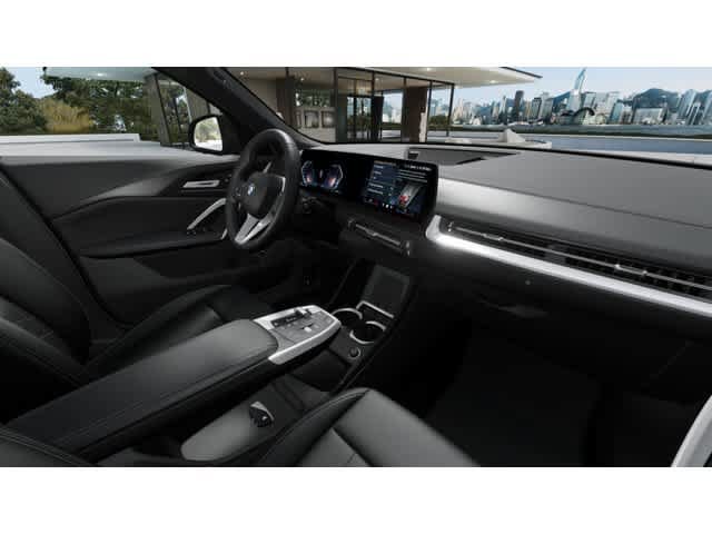New 2026 BMW X2 xDrive28i w/ Convenience Package AWD/4WD image 14