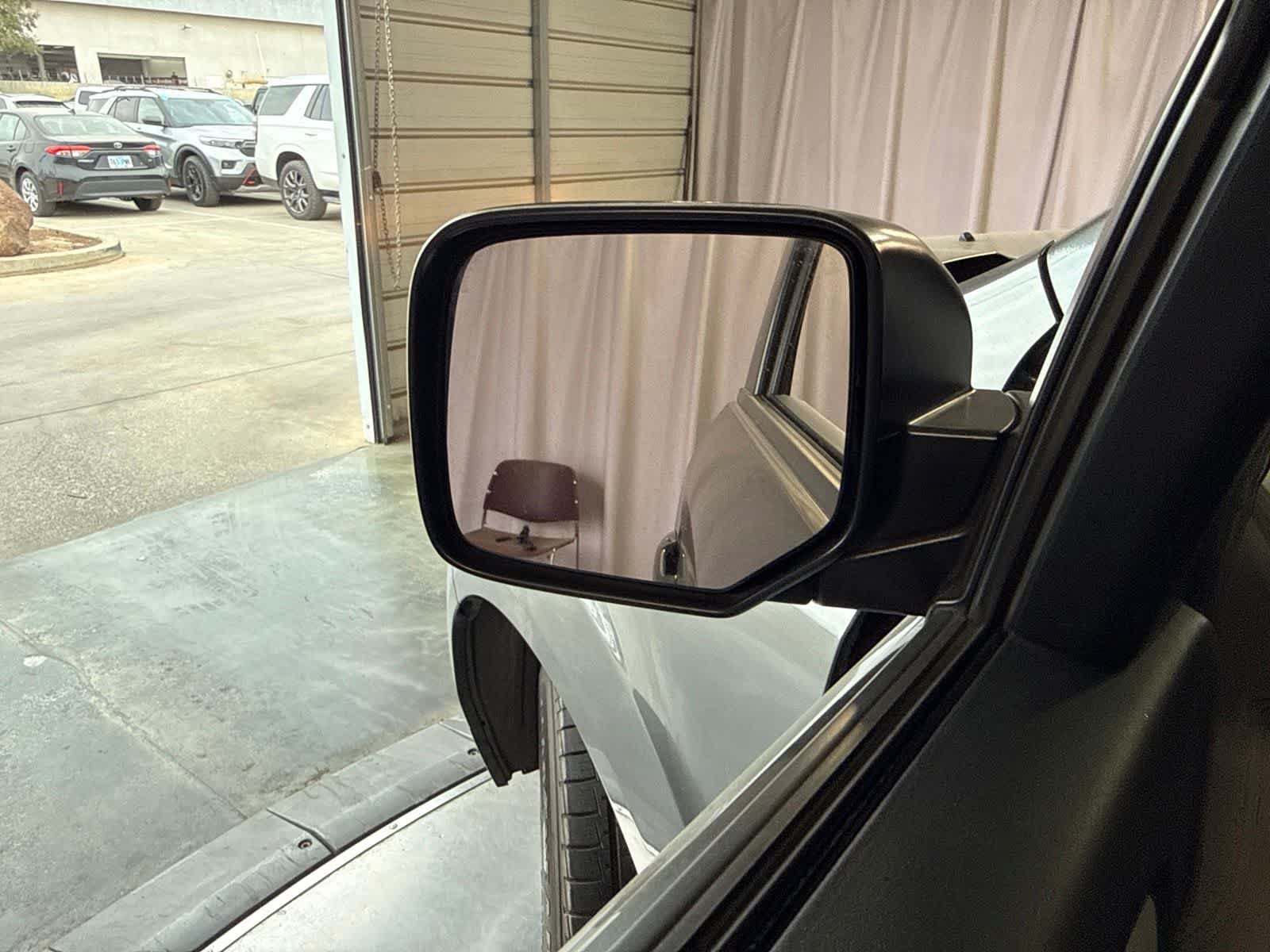 Used 2013 Honda Pilot EX-L image 17
