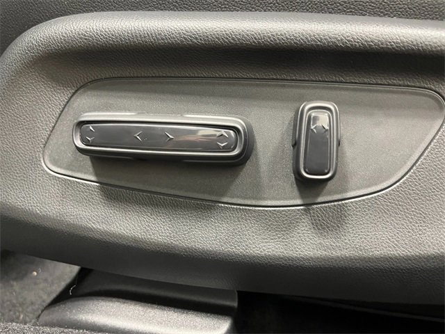 New 2026 Honda HR-V EX-L image 14