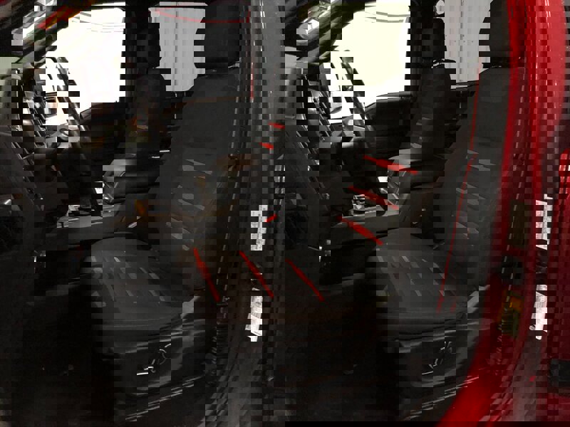 Used 2017 Ford F150 XLT w/ Equipment Group 302A Luxury image 18