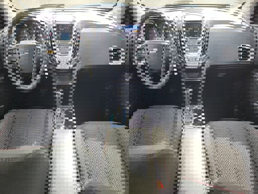 Used 2016 Chevrolet Equinox LS AWD/4WD image 11