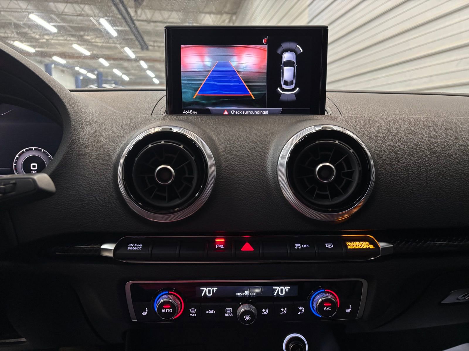 Used 2018 Audi RS 3 image 19