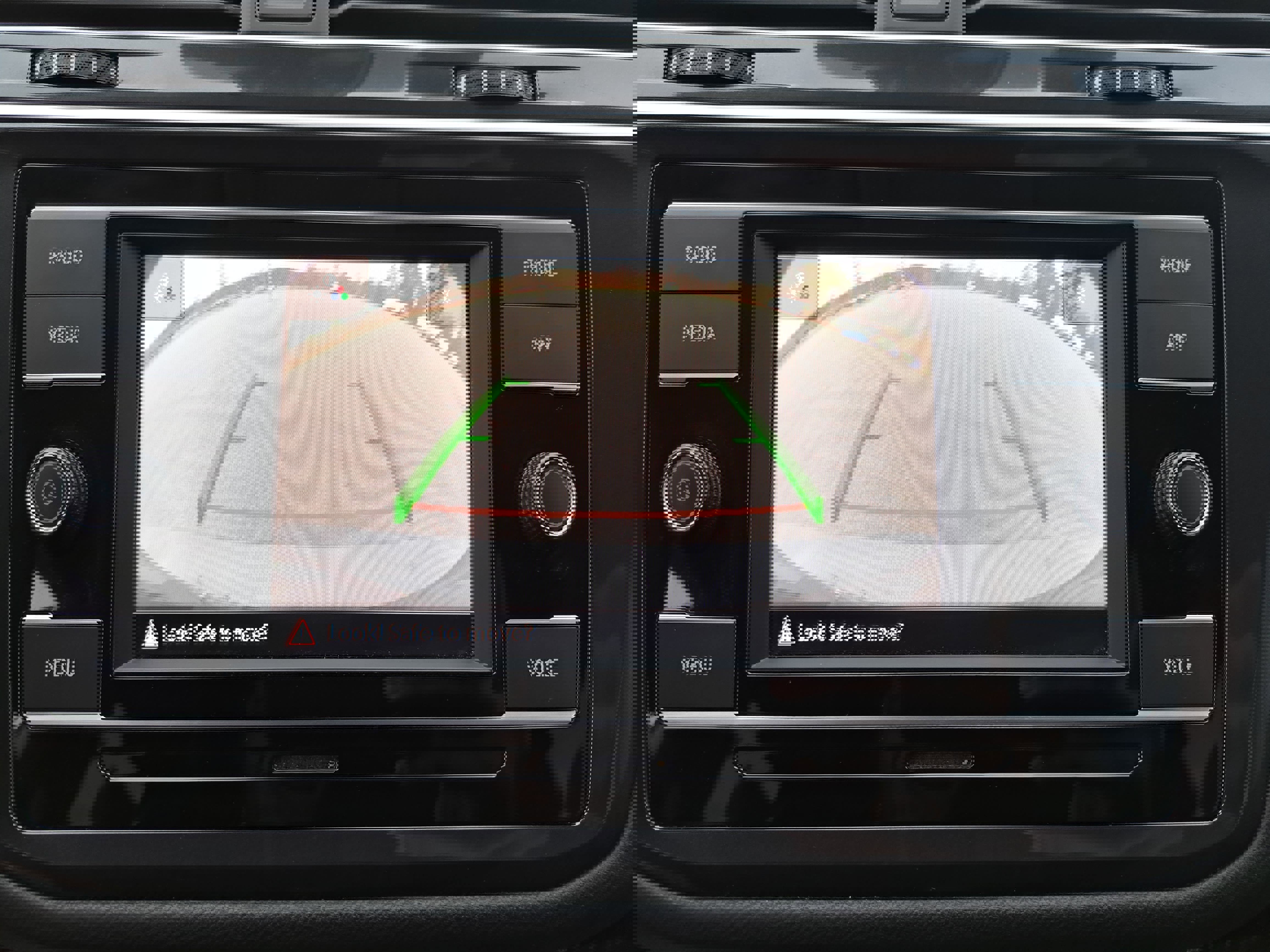 Certified 2024 Volkswagen Tiguan S image 22