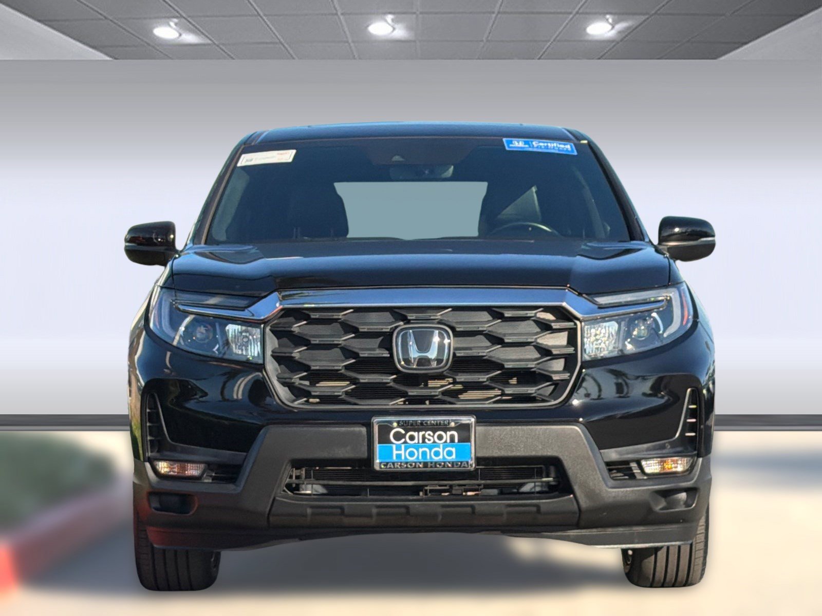 Certified 2023 Honda Passport EX-L image 5