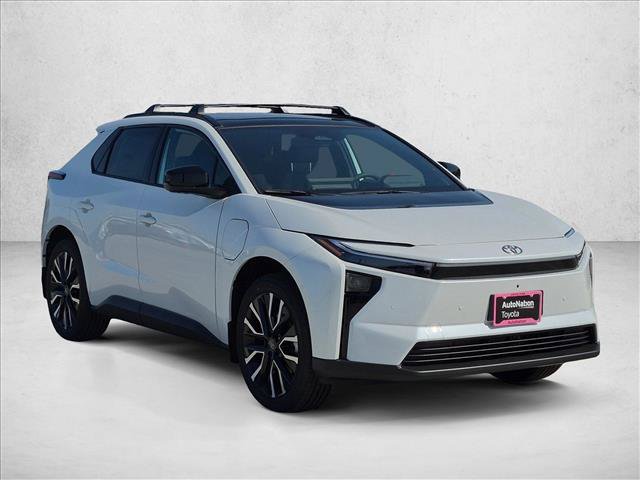 New 2026 Toyota bZ image 7