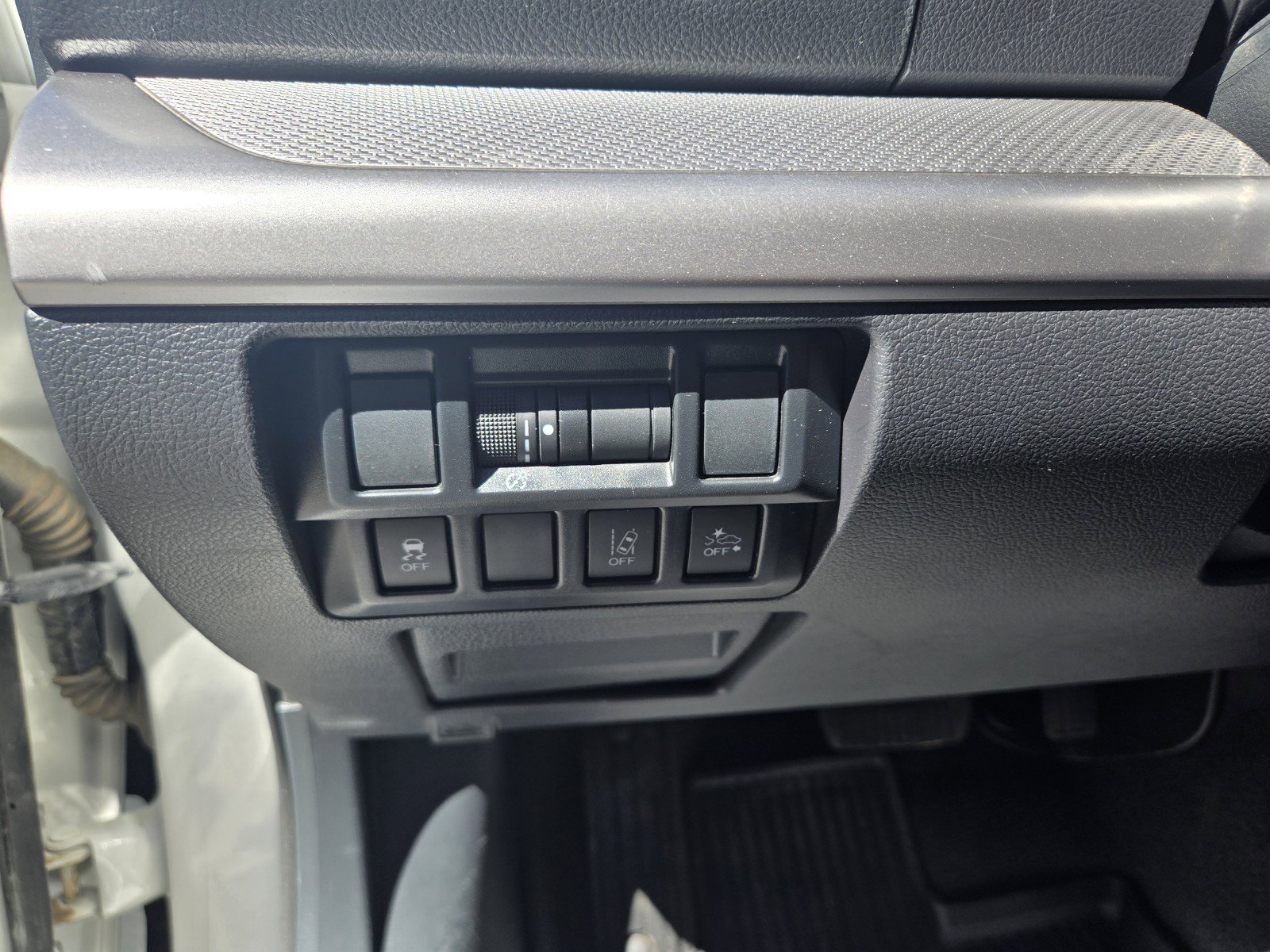 Used 2019 Subaru Outback 2.5i image 11