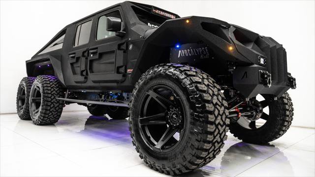 Used 2025 Jeep Gladiator Sport image 6