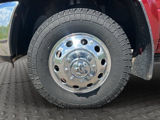 Used 2014 RAM 3500 Laramie AWD/4WD image 27