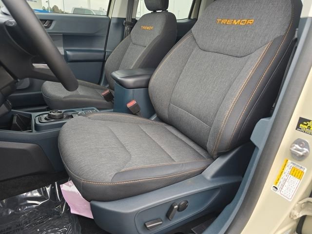 Used 2024 Ford Maverick Tremor w/ Tremor Off-Road Package image 6