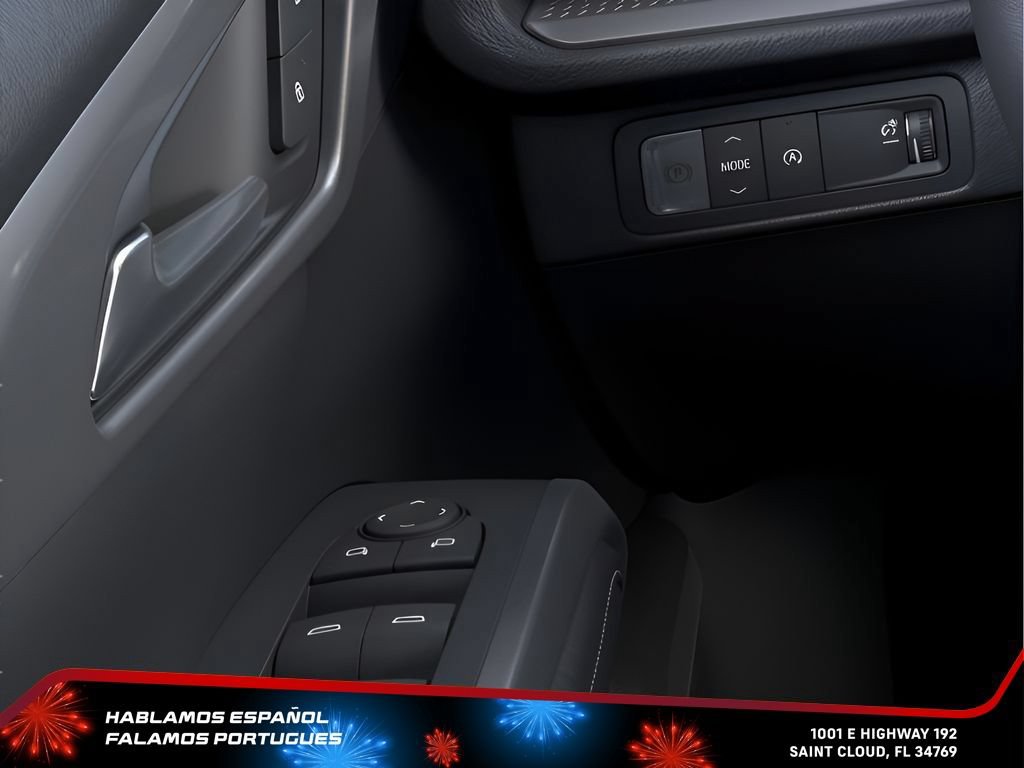 New 2026 Chevrolet Traverse LT FWD image 22