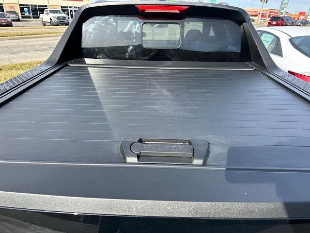 New 2024 Hyundai Santa Cruz Night image 5