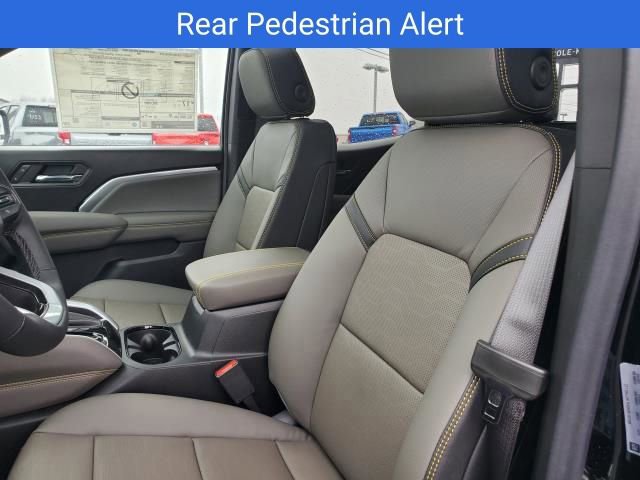 New 2026 Chevrolet Colorado ZR2 w/ Technology Package image 17