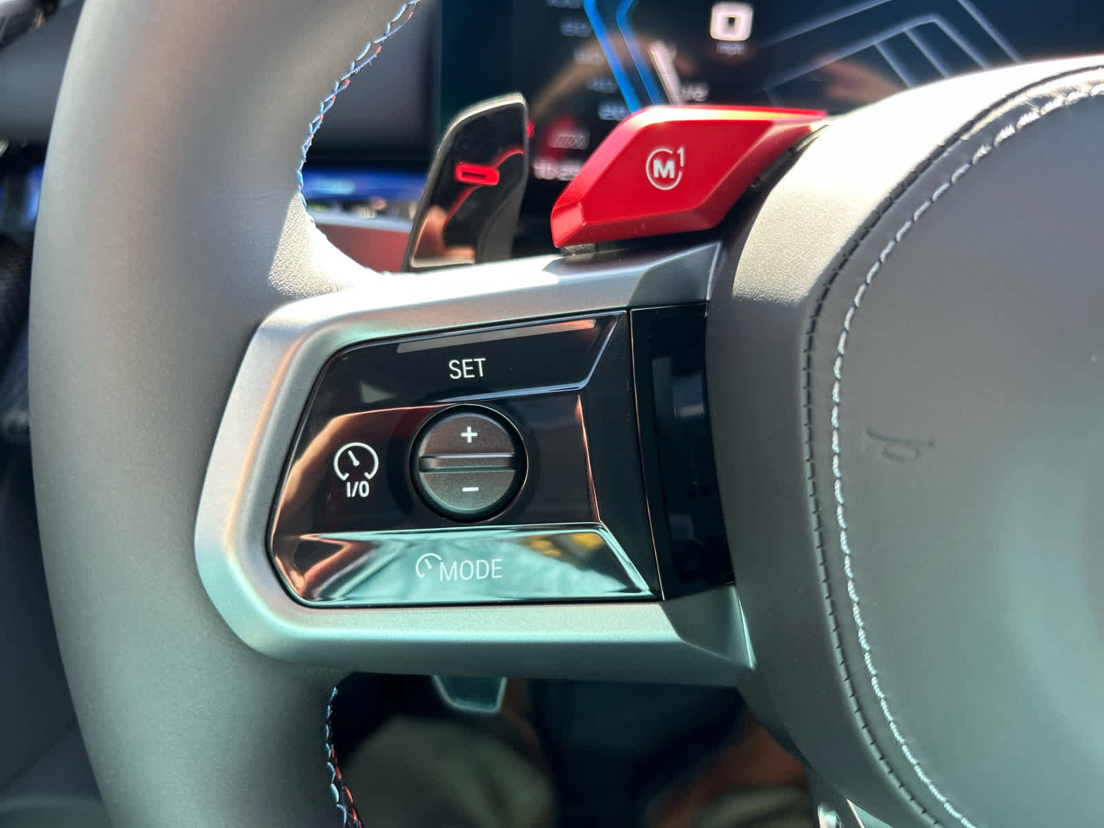 New 2026 BMW M5 w/ Executive Package image 34