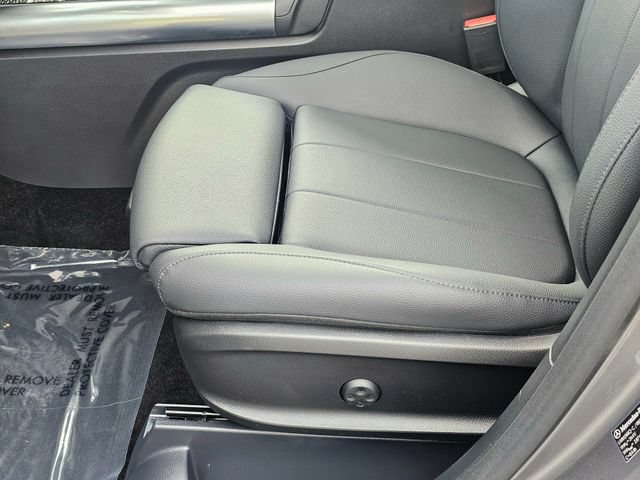 Certified 2026 Mercedes-Benz GLA 250 4MATIC image 19