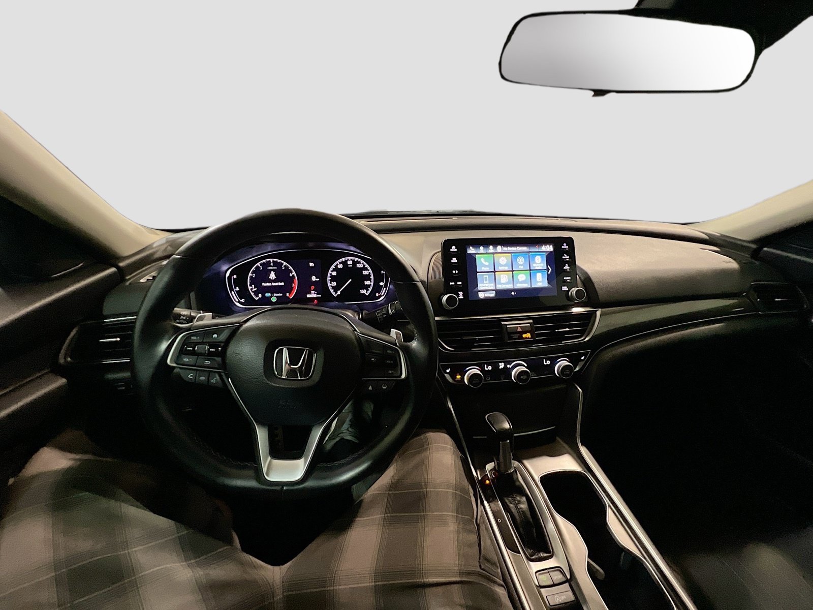 Used 2021 Honda Accord Sport Special Edition image 15