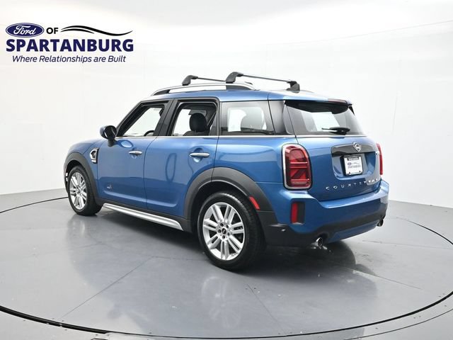 Used 2023 MINI Cooper Countryman S AWD/4WD image 5