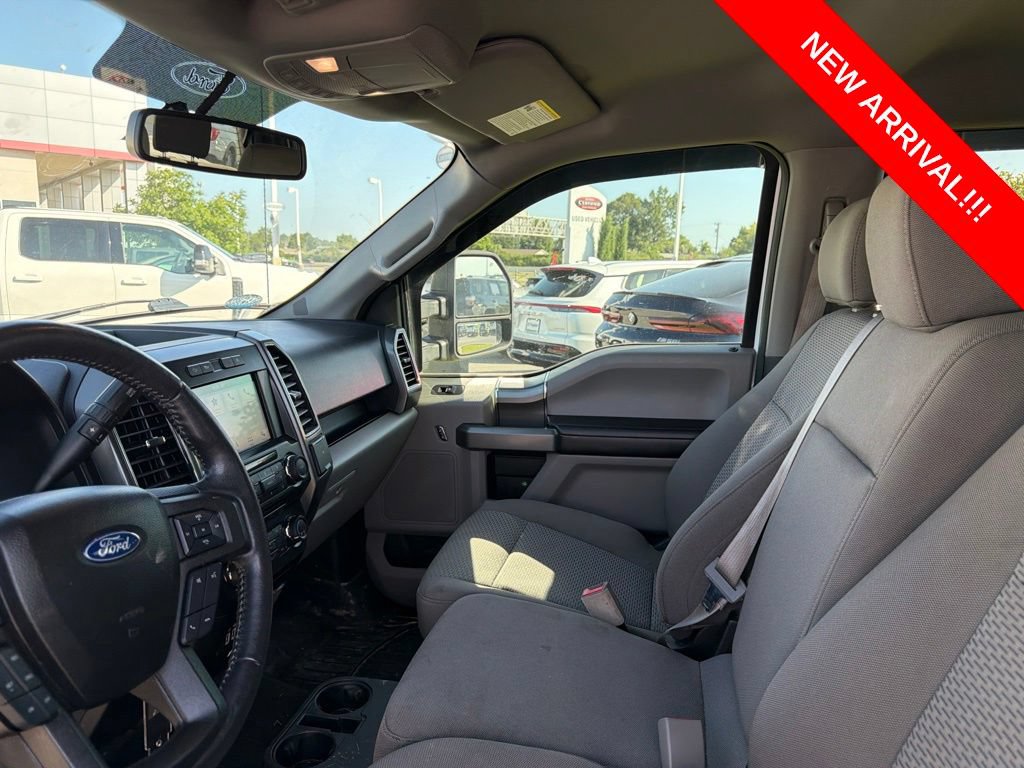 Used 2018 Ford F150 XLT w/ Equipment Group 302A Luxury AWD/4WD image 7